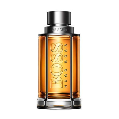 Promo balíček 3 parfémov: BOSS BOTTLED, BOSS THE SCENT a BOSS BOTTLED INFINITE 100 ml.