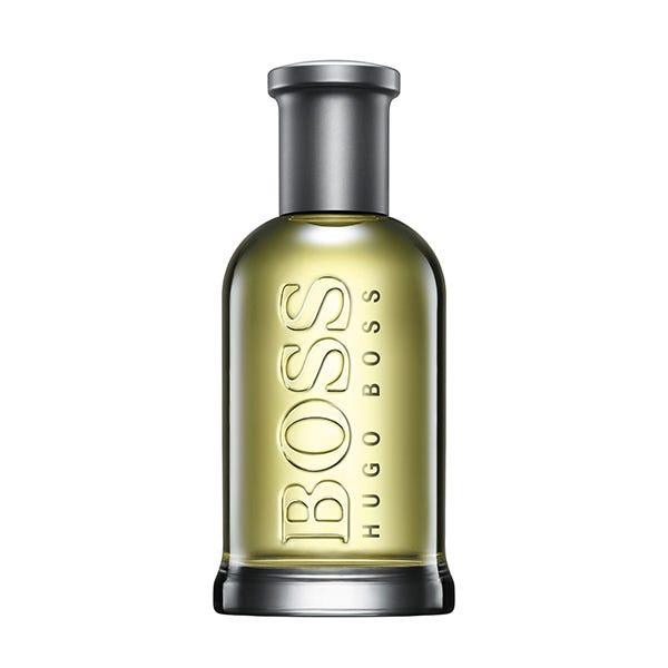 Promo balíček 3 parfémov: BOSS BOTTLED, BOSS THE SCENT a BOSS BOTTLED INFINITE 100 ml.