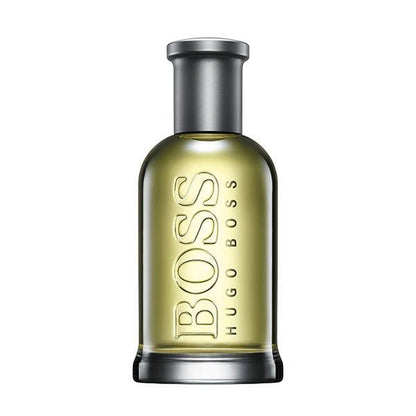 Promo balíček 3 parfémov: BOSS BOTTLED, BOSS THE SCENT a BOSS BOTTLED INFINITE 100 ml.