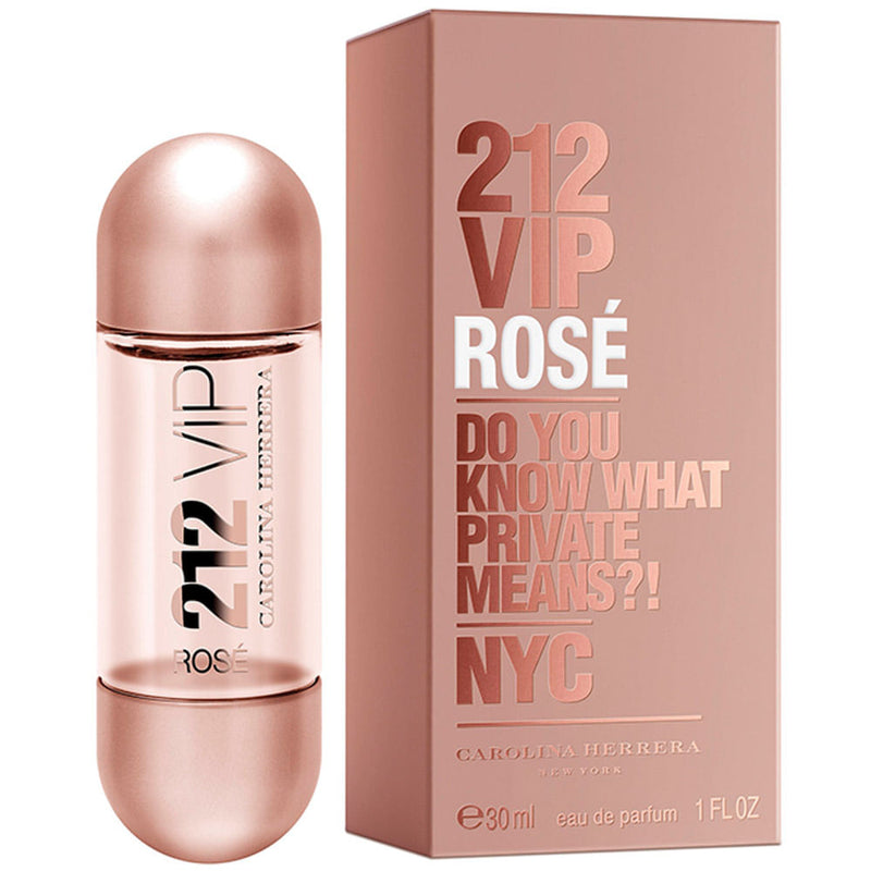 Promo balíček 3 parfémov: Carolina Herrera GOOD GIRL, Lancôme LA VIE EST BELLE a Carolina Herrera 212 VIP ROSÉ 100 ml.