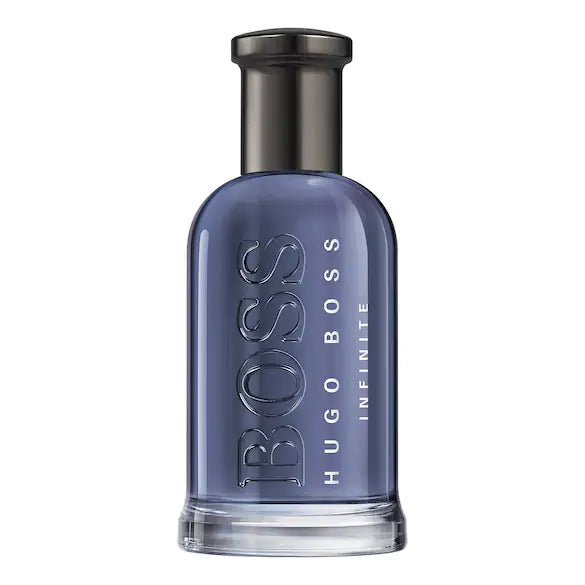 Promo balíček 3 parfémov: BOSS BOTTLED, BOSS THE SCENT a BOSS BOTTLED INFINITE 100 ml.