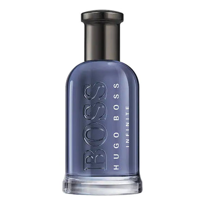 Promo balíček 3 parfémov: BOSS BOTTLED, BOSS THE SCENT a BOSS BOTTLED INFINITE 100 ml.