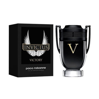 Promo balíček 3 parfémov: Paco Rabanne INVICTUS LEGEND, Paco Rabanne INVICTUS a Paco Rabanne INVICTUS VICTORY 100 ml.