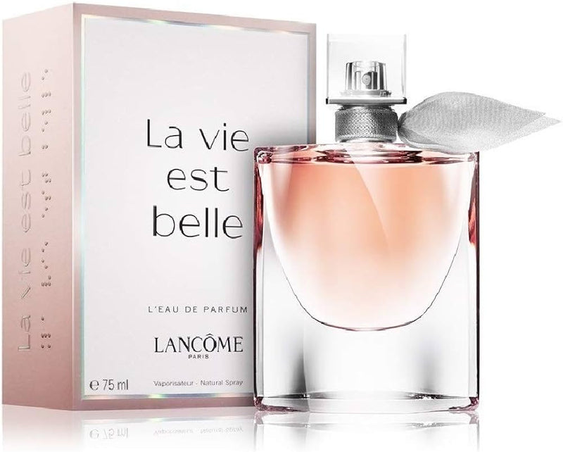 Promo balíček 3 parfémov: Carolina Herrera GOOD GIRL, Lancôme LA VIE EST BELLE a Carolina Herrera 212 VIP ROSÉ 100 ml.