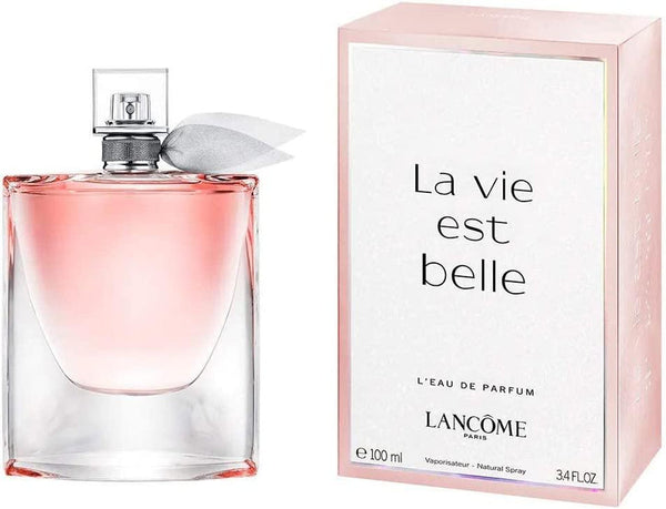 Promo balíček 3 parfémov: Jean Paul Gaultier SCANDAL, Dior J'ADORE a Lancôme LA VIE EST BELLE 100 ml.