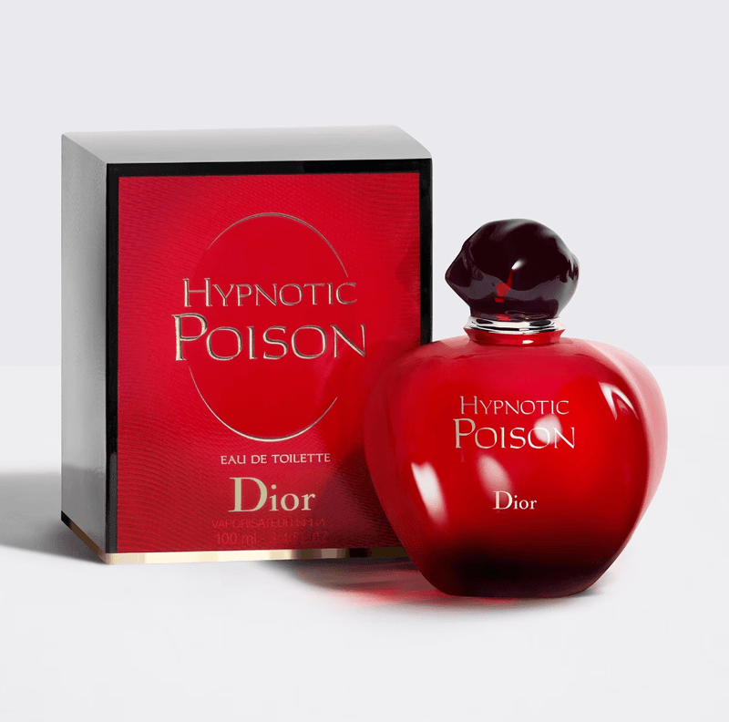 Promo balíček 3 parfémov: Dior HYPNOTIC POISON, Giorgio Armani SÌ a Versace DYLAN TURQUOISE 100 ml. (Copy)
