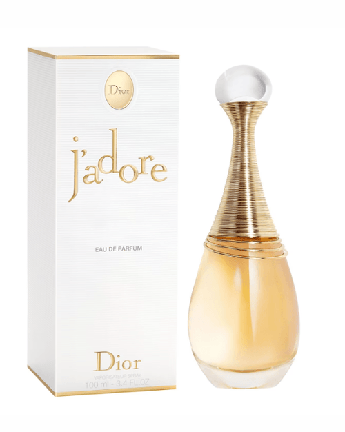 Promo balíček 3 parfémov: Jean Paul Gaultier SCANDAL, Dior J'ADORE a Lancôme LA VIE EST BELLE 100 ml.