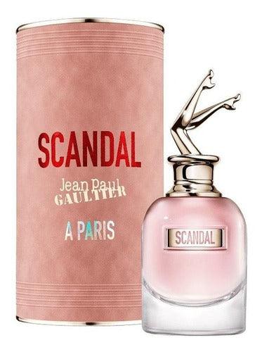 Promo balíček 3 parfémov: Jean Paul Gaultier SCANDAL, Dior J'ADORE a Lancôme LA VIE EST BELLE 100 ml.