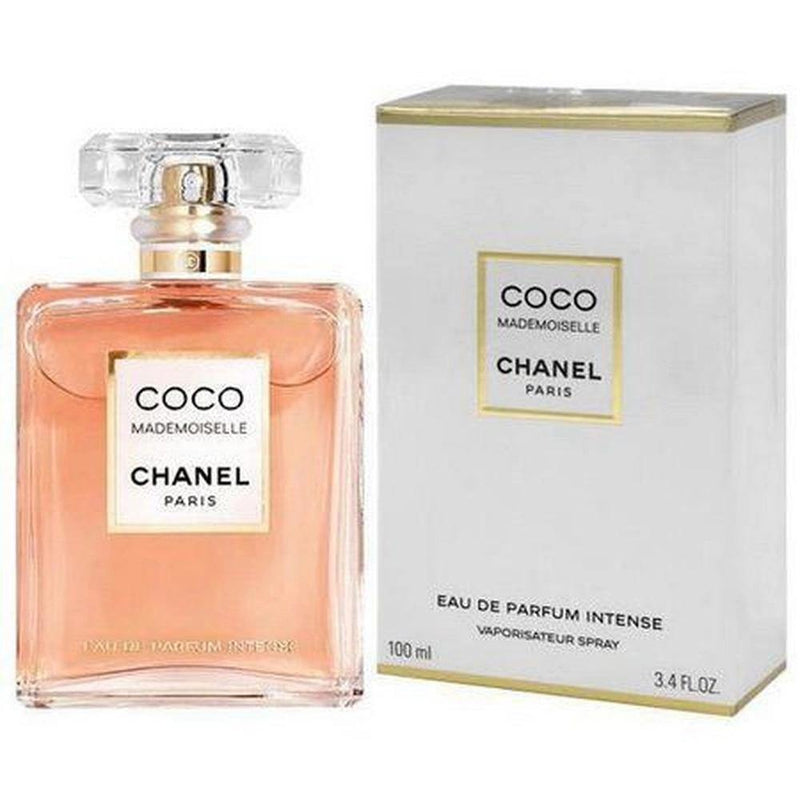 Promo balíček 3 parfémov: Carolina Herrera 212 VIP ROSÉ, Paco Rabanne OLYMPÉA a Chanel COCO MADEMOISELLE 100 ml.