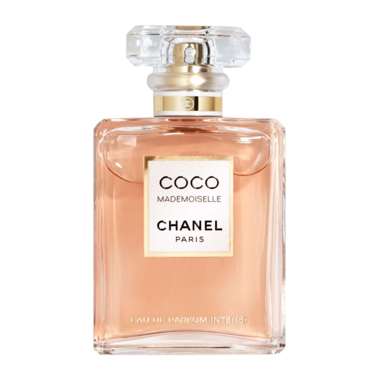 Promo balíček 3 parfémov: GOOD GIRL, COCO MADEMOISELLE a Chanel Nº5 100 ml.