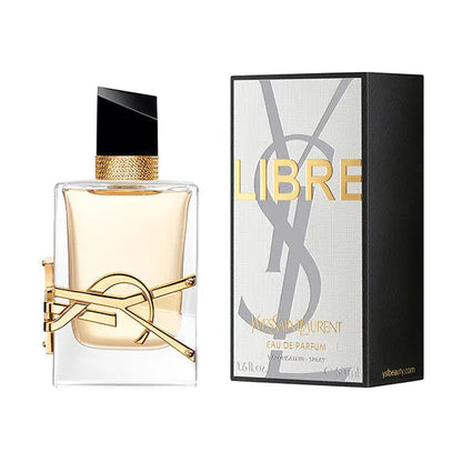 Promo balíček 3 parfémov: Chanel COCO MADEMOISELLE, Yves Saint Laurent LIBRE a CHLOÉ 100 ml.