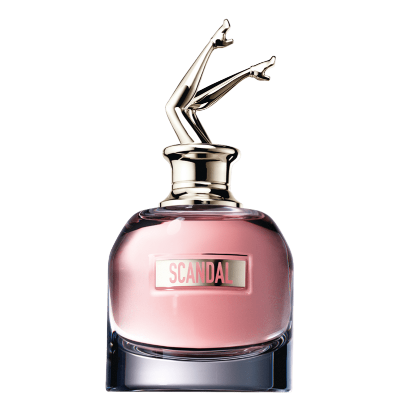 Promo balíček 3 parfémov: LA BELLE, ULTRA MALE a Gaultier SCANDAL 100 ml.