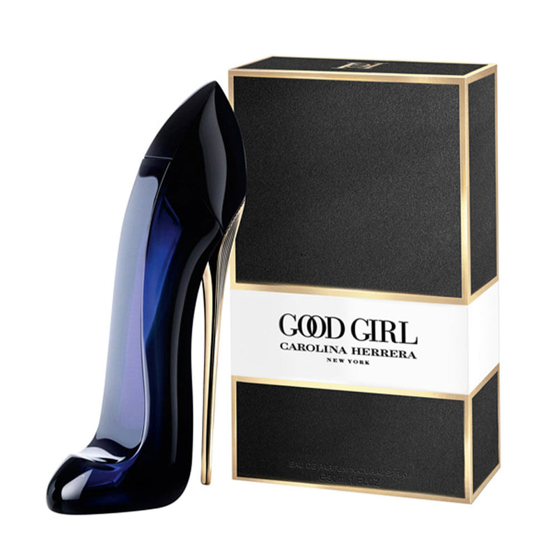 Promo balíček 3 parfémov: Carolina Herrera GOOD GIRL, Lancôme LA VIE EST BELLE a Carolina Herrera 212 VIP ROSÉ 100 ml.