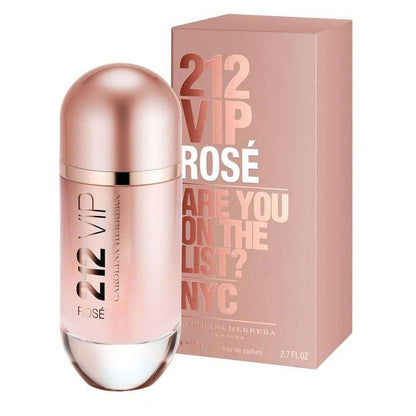 Promo balíček 3 parfémov: Carolina Herrera 212 VIP ROSÉ, Paco Rabanne OLYMPÉA a Chanel COCO MADEMOISELLE 100 ml.