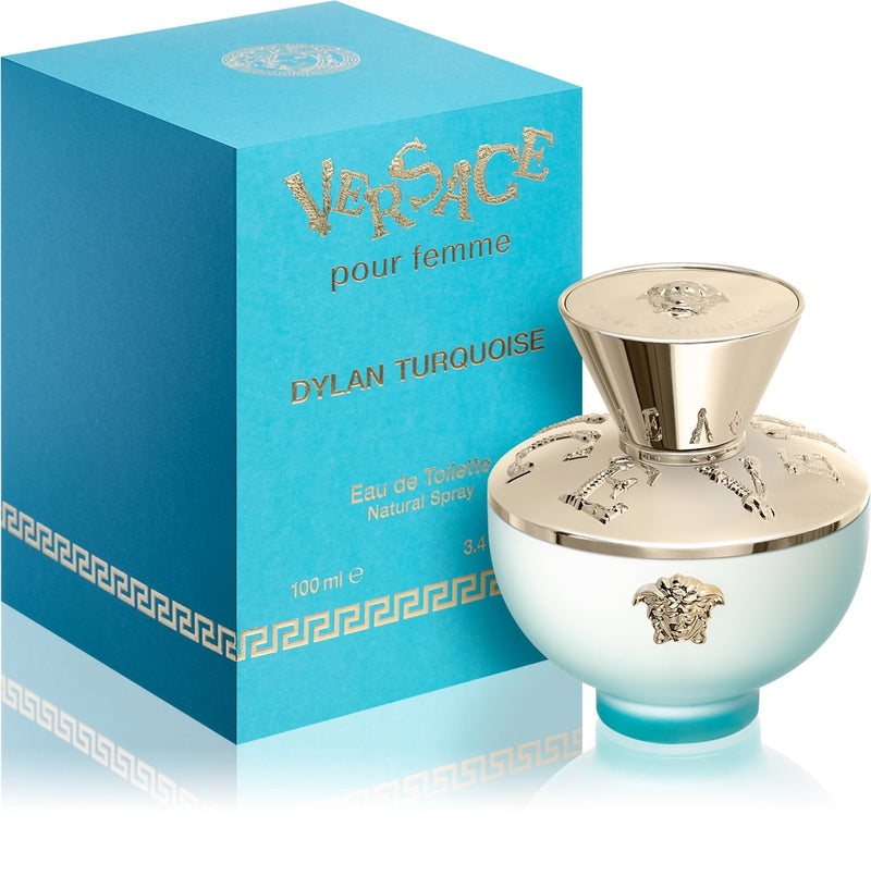 Promo balíček 3 parfémov: Dior HYPNOTIC POISON, Giorgio Armani SÌ a Versace DYLAN TURQUOISE 100 ml. (Copy)